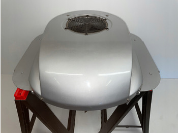 A/C compressor SCANIA