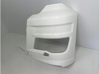 Bumper for Truck LEWA OSŁONA ZDERZAKA ZDERZAK OKULAR MAN TGX3 TG3 TGX 3 81416142281: picture 3 Bumper for Truck LEWA OSŁONA ZDERZAKA ZDERZAK OKULAR MAN TGX3 TG3 TGX 3 81416142281: picture 3