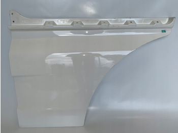 Body and exterior MAN TGA