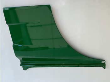 Body and exterior MAN TGA