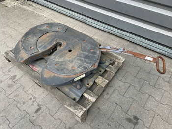 Body and exterior for Truck SIODŁO JOST MERCEDES ACTROS MP4 MP 4 A9603170021: picture 4 Body and exterior for Truck SIODŁO JOST MERCEDES ACTROS MP4 MP 4 A9603170021: picture 4