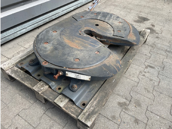 Body and exterior for Truck SIODŁO JOST MERCEDES ACTROS MP4 MP 4 A9603170021: picture 2 Body and exterior for Truck SIODŁO JOST MERCEDES ACTROS MP4 MP 4 A9603170021: picture 2