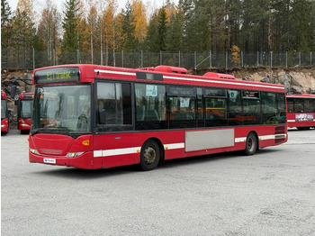 City bus SCANIA OmniLink