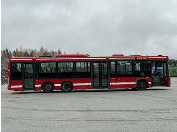 City bus Scania SCANIA CK320 Omnilink (60 BUSES FOR SALE): picture 4