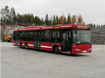 City bus Scania SCANIA CK320 Omnilink (60 BUSES FOR SALE): picture 2