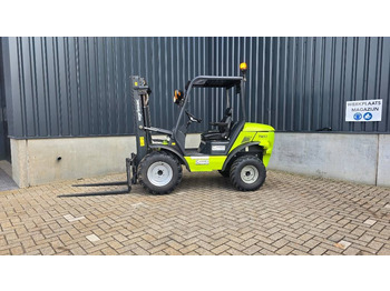 Diesel forklift