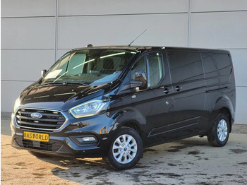 Small van FORD Transit