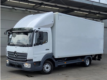 Refrigerator truck MERCEDES-BENZ Atego 816