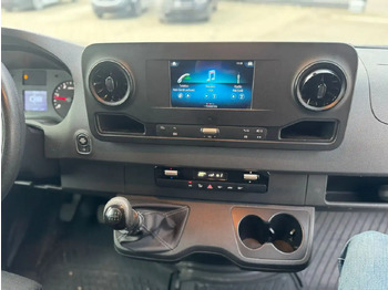 Mercedes-Benz Sprinter 317 CDI Maxi Lang XXL Extralang MBUX on lease Mercedes-Benz Sprinter 317 CDI Maxi Lang XXL Extralang MBUX: picture 4