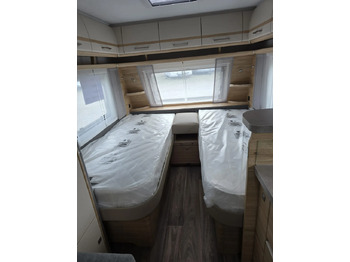 New Caravan Fendt Bianco Activ 515 SGD Safety- + Shower- Dekopaket: picture 5 New Caravan Fendt Bianco Activ 515 SGD Safety- + Shower- Dekopaket: picture 5