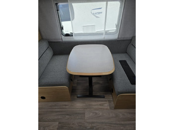 New Caravan Fendt Bianco Activ 515 SGD Safety- + Shower- Dekopaket: picture 4 New Caravan Fendt Bianco Activ 515 SGD Safety- + Shower- Dekopaket: picture 4