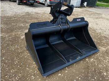 Excavator bucket