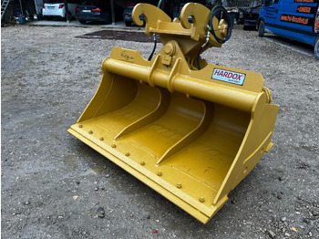 Excavator bucket