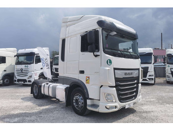 Tractor unit DAF XF 480