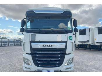 Tractor unit DAF XF 480 FT: picture 2