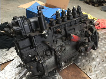 Fuel pump for Truck ---Gebrauchte Einspritzpumpe MAN, 5 Zylinder, Bosch - Nr. : 0402 735 805, MAN 51.11103 - 7202: picture 5 Fuel pump for Truck ---Gebrauchte Einspritzpumpe MAN, 5 Zylinder, Bosch - Nr. : 0402 735 805, MAN 51.11103 - 7202: picture 5