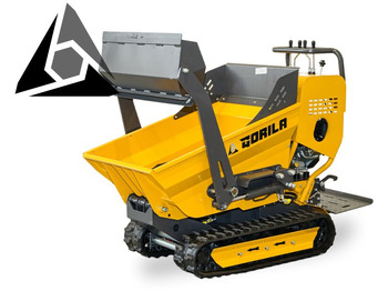 Mini dumper Mini dumper GORILA G-500L: picture 3