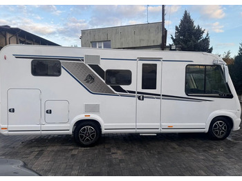 New Integrated motorhome KNAUS VAN I 650 MEG: picture 3