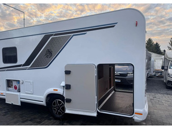 New Integrated motorhome KNAUS VAN I 650 MEG: picture 5