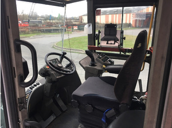 Reach stacker KALMAR DRD 450 80 S5XS: picture 5