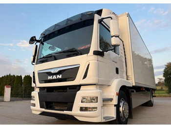 Refrigerator truck MAN TGM 18.290