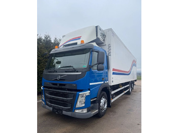 Refrigerator truck VOLVO FM 330