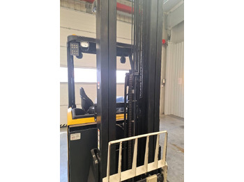 Reach truck Yale MR 14: picture 4