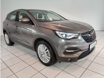 SUV Opel Grandland X 1,2 Business Inno. Navi Leder PDC DAB LED: picture 2 SUV Opel Grandland X 1,2 Business Inno. Navi Leder PDC DAB LED: picture 2