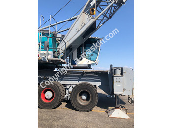 Mobile crane SENNEBOGEN 6180 HMC Harbour mobile crane: picture 5