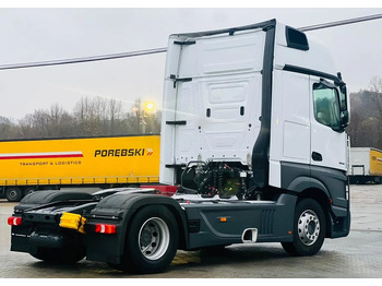Tractor unit Mercedes-Benz ACTROS 1845: picture 5
