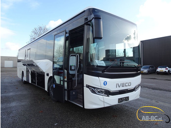 New Suburban bus Iveco NEW Crossway 12.10 MTR, 55 Seats, LUXURY INTERIOR: picture 3