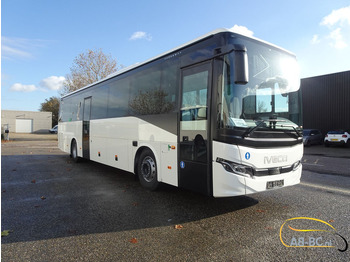 New Suburban bus Iveco NEW Crossway 12.10 MTR, 55 Seats, LUXURY INTERIOR: picture 4
