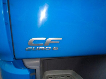 DAF CF 18.290, Euro 6, deut. Auto, Mit Bett on lease DAF CF 18.290, Euro 6, deut. Auto, Mit Bett: picture 3