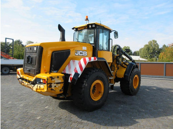 Wheel loader JCB 457 HT T4F: picture 4