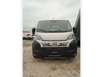 Flatbed van Fiat Ducato Pritschenwagen Doka. 35 L4 180 Multijet M: picture 5 Flatbed van Fiat Ducato Pritschenwagen Doka. 35 L4 180 Multijet M: picture 5