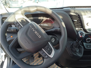 New Tipper van Iveco Daily 35C18H Dreiseitenkipper: picture 5