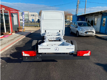 Mercedes-Benz Sprinter 315 KÜHLKOFFER on lease Mercedes-Benz Sprinter 315 KÜHLKOFFER: picture 4 Mercedes-Benz Sprinter 315 KÜHLKOFFER on lease Mercedes-Benz Sprinter 315 KÜHLKOFFER: picture 4