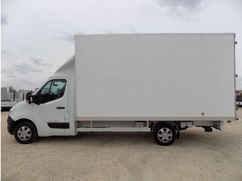 New Box van Renault Master 35 L3+Koffer 165Ps auf Anfrage: picture 3
