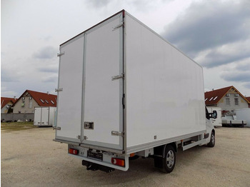 New Box van Renault Master 35 L3+Koffer 165Ps auf Anfrage: picture 5