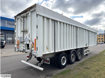 Tipper semi-trailer Benalu kipper 64 m3: picture 5 Tipper semi-trailer Benalu kipper 64 m3: picture 5