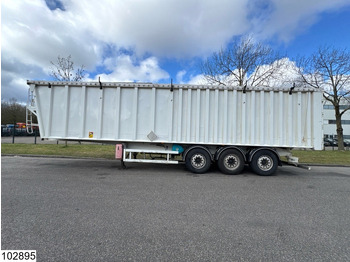 Tipper semi-trailer Benalu kipper 64 m3: picture 2 Tipper semi-trailer Benalu kipper 64 m3: picture 2