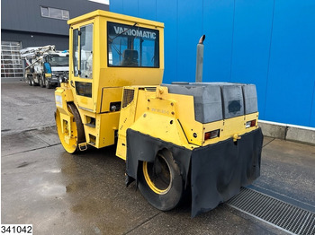 Bomag BW 151 AC-2 6086h, 51kW on lease Bomag BW 151 AC-2 6086h, 51kW: picture 4