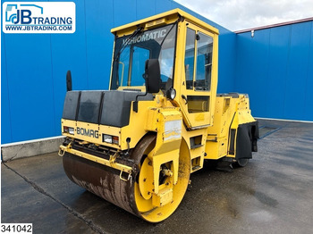 Bomag BW 151 AC-2 6086h, 51kW on lease Bomag BW 151 AC-2 6086h, 51kW: picture 1