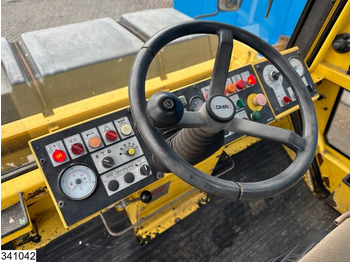 Bomag BW 151 AC-2 6086h, 51kW on lease Bomag BW 151 AC-2 6086h, 51kW: picture 5