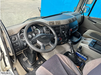 Tipper DAF 85 CF 460 6x4, Manual, Leaf suspension, Retarder: picture 5