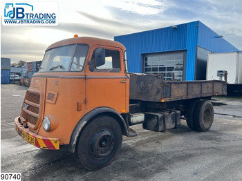 Tipper DAF