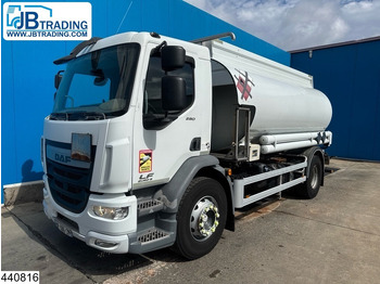 Tank truck DAF LF 280