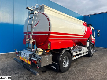 DAF LF Magyar, 13.905 Liter, 5 Comp on lease DAF LF Magyar, 13.905 Liter, 5 Comp: picture 2