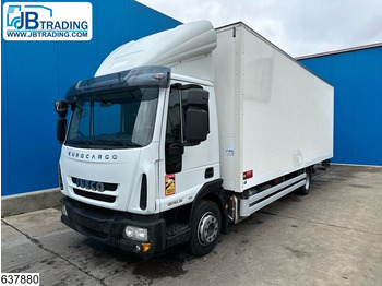 Box truck IVECO