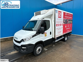 Refrigerator truck IVECO Daily 70c17